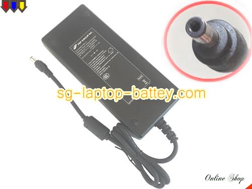 FSP 24V 15A  Notebook ac adapter, FSP24V15A360W-5.5x2.5mm