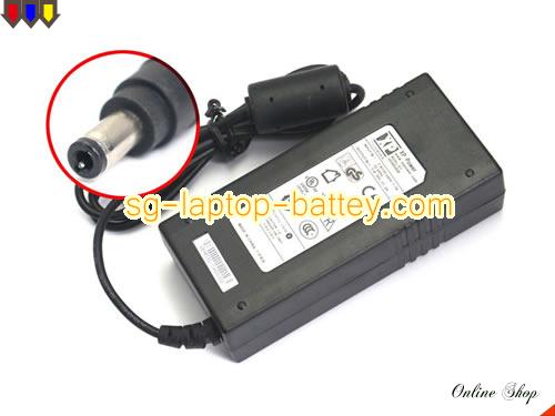 XP 30V 2A  Notebook ac adapter, XP30V2A60W-5.5x2.5mm