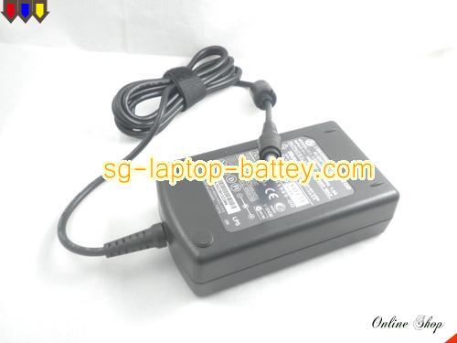 Genuine LI SHIN LSE9802A2060 Adapter LSE9901B1250 12V 5A 60W AC Adapter Charger LS12V5A60W-5.5x2.5mm
