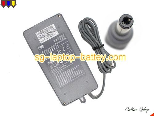 Genuine ACBEL ADF019 Adapter 341-100574-01 12V 5.83A 70W AC Adapter Charger ACBEL12V5.83A70W-5.5x2.5mm