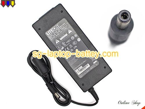Genuine LITEON PA-1071-11 Adapter PA107111 12V 5.83A 70W AC Adapter Charger LITEON12V5.83A70W-5.5x2.5mm