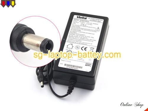 ASTEC 30V 2.5A  Notebook ac adapter, ASTEC30V2.5A70W-5.5x2.5mm