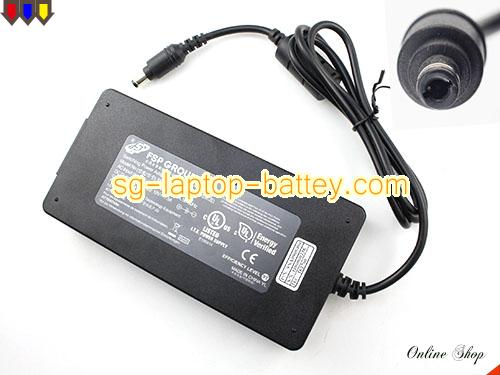 Genuine FSP FSP090-AHAT2 Adapter FSP090AHAT2 12V 7.5A 90W AC Adapter Charger FSP12V7.5A90W-5.5x2.5mm
