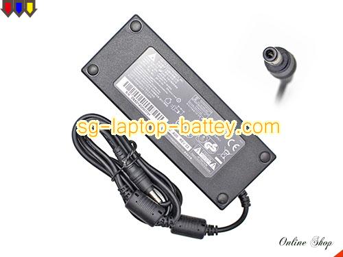 DELTA 18V 5A  Notebook ac adapter, DELTA18V5A90W-5.5x2.5mm