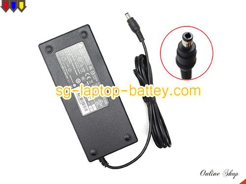 Genuine DELTA ADP-90CR B Adapter  54V 1.67A 90W AC Adapter Charger DELTA54V1.67A90W-5.5x2.5mm