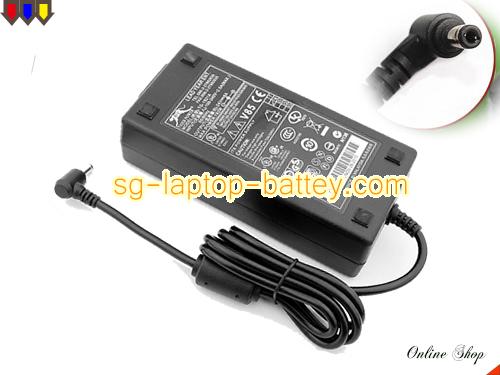 Genuine TIGER TG-1921A Adapter  24V 8A 192W AC Adapter Charger TIGER24V8A192W-5.5x2.5mm