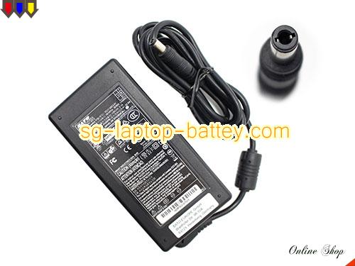 SATO 25V 2.1A  Notebook ac adapter, SATO25V2.1A52.5W-5.5x2.5mm