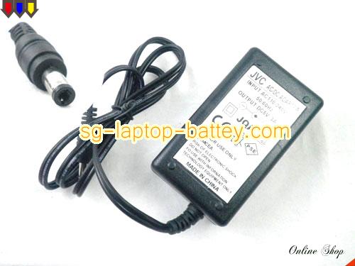 Genuine JVC QES-002 Adapter  5V 3A 15W AC Adapter Charger JVC5V3A15W-5.5x2.5mm