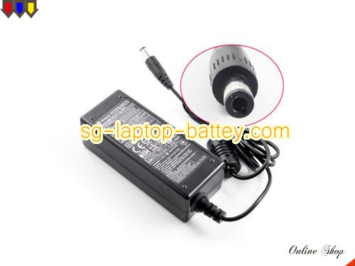 Genuine HOIOTO ADS-40SG-19-3 Adapter ADS-40SG-19-3 19025G 19V 1.3A 25W AC Adapter Charger HOIOTO19V1.3A25W-5.5x2.5mm
