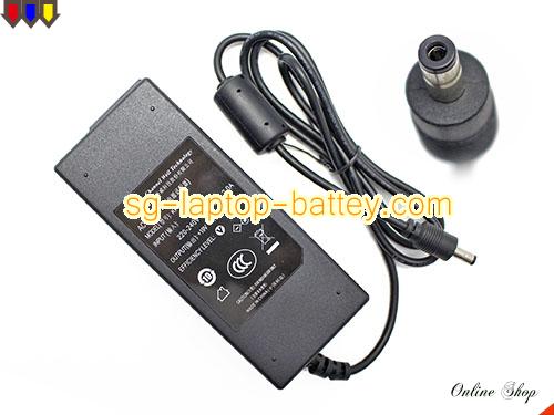 Genuine CWT KPP135K Adapter  19V 7.11A 135W AC Adapter Charger CWT19V7.11A135W-5.5x2.5mm