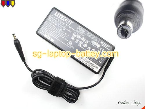 Genuine LITEON PA-1131-72 Adapter  20V 6.75A 135W AC Adapter Charger LITEON20V6.75A135W-5.5x2.5mm