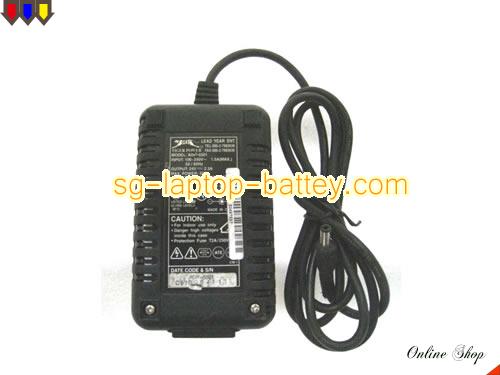 Genuine TIGER ADP-5501 Adapter  24V 2.3A 55W AC Adapter Charger YEAR24V2.3A55W-5.5x2.5mm
