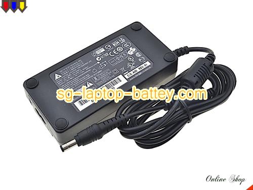 Genuine DELTA DPS-60SB A Adapter  18V 3.33A 60W AC Adapter Charger DELTA18V3.33A60W-5x5x2.5mm