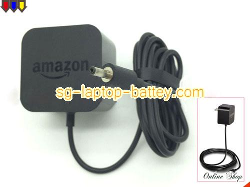 Genuine AMAZON RE78VS Adapter PA-1210-1AZ1 15V 1.4A 21W AC Adapter Charger AMAZON15V1.4A21W-3.5x1.35mm