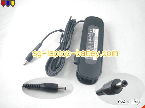 Genuine NOKIA AC-200 Adapter PA-1300-06NC 19V 1.58A 30W AC Adapter Charger NOKIA19V1.58A30W-4.0x1.7mm