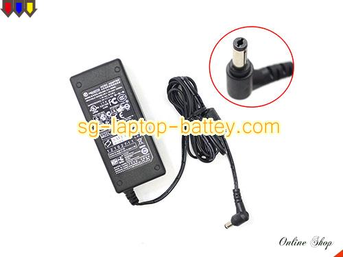 Genuine HOIOTO ADS-65BL-19-3 19050G Adapter ADS-65BI-19-3 19050G 19V 2.63A 50W AC Adapter Charger HOIOTO19V2.63A50W-5.5x1.7mm