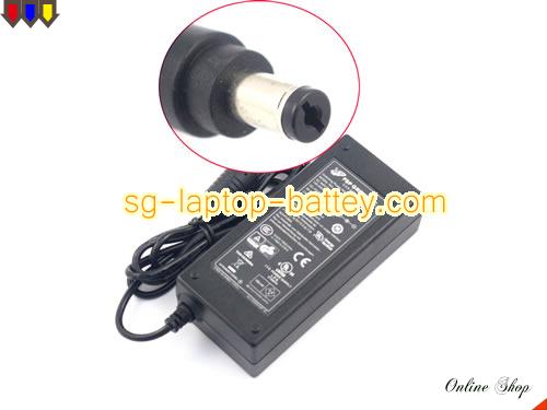 Genuine FSP FSP050-DGAA5 Adapter  48V 1.04A 50W AC Adapter Charger FSP48V1.04A50W-5.5x1.7mm