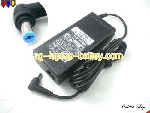 Genuine DELTA DAB144472GA Adapter 341-0433-01 A0 19V 3.79A 71W AC Adapter Charger DELTA19V3.79A71W-5.5x1.7mm