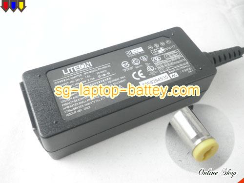 Genuine LITEON ADP-40TH A Adapter ADP-40TH 19V 2.15A 42W AC Adapter Charger LITEON19V2.15A42W-5.5x1.7mm