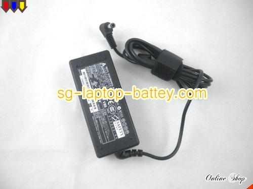 Genuine DELTA PA-1700-02 Adapter  19V 2.64A 50W AC Adapter Charger DELTA19V2.64A50W-4.8x1.7mm