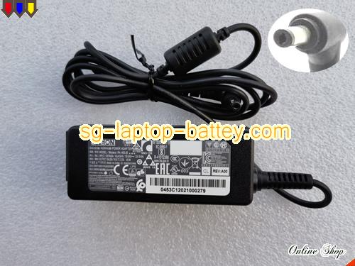 Genuine LITEON PA-1450-26 Adapter  19V 2.37A 45W AC Adapter Charger LITEON19V2.37A45W-4.8x1.7mm