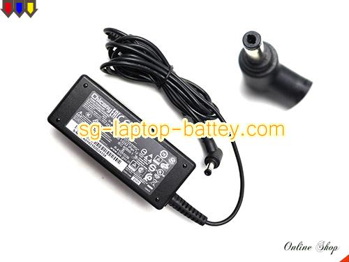 Genuine CHICONY A045R077P Adapter A045R077P REV01 19V 2.37A 45W AC Adapter Charger CHICONY19V2.37A45W-4.8x1.7mm
