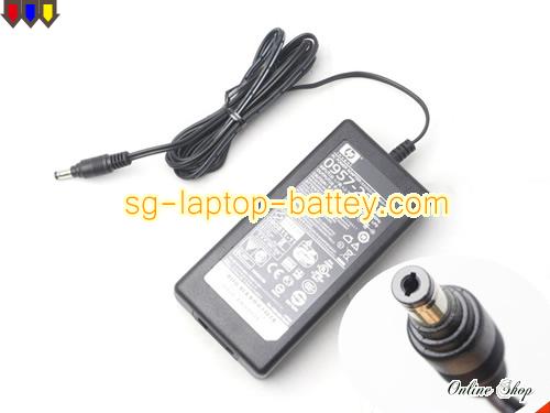 Genuine HP 0957-2292 Adapter L1940-80001 24V 1.5A 36W AC Adapter Charger HP24V1.5A36W-4.8x1.7mm