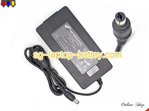 FSP 19V 6.32A  Notebook ac adapter, FSP19V6.32A120W-6.5x3.0mm-thin