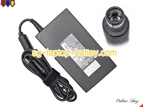 DELTA 19.5V 11.8A  Notebook ac adapter, DELTA19.5V11.8A230W-7.4x5.0mm-thin