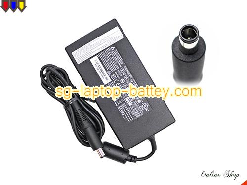 Genuine DELTA ADP-150CH D Adapter ECW21702RG 20V 7.5A 150W AC Adapter Charger DELTA20V7.5A150W-7.4x5.0mm-thin