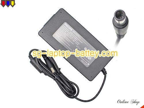 Genuine PHILIPS FSP150-ABBN3-T Adapter  19V 7.89A 150W AC Adapter Charger PHILIPS19V7.89A150W-7.4x5.0mm-thin