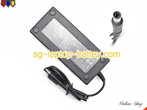 Genuine GREATWALL GA120SC1-19006320 Adapter  19V 6.32A 120W AC Adapter Charger GREATWALL19V6.32A120W-7.4x5.0mm-no-pin