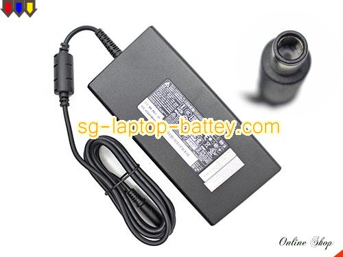 Genuine DELTA ADP-180TB F Adapter  19.5V 9.23A 180W AC Adapter Charger DELTA19.5V9.23A180W-7.4x5.0mm-no-pin