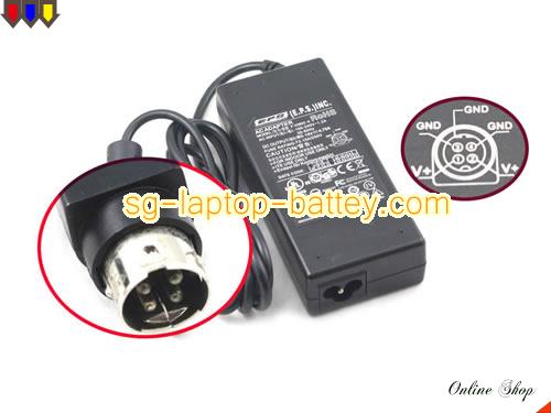 Genuine EPS F10903-A Adapter  19V 4.75A 90W AC Adapter Charger EPS19V4.75A90W-4pin