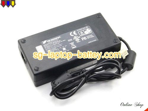 Genuine FSP FSP180-AAAN1 Adapter  24V 7.5A 180W AC Adapter Charger FSP24V7.5A180W-6holes