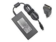 Original MSI GP76 Laptop Adapter - CHICONY20V11.5A230W-Rectangle3