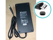 Genuine FSP 9NA3300104 Adapter FSP330-AJAN3 19.5V 16.9A 330W AC Adapter Charger