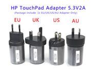 Original HP TOUCHPAD TABLET Laptop Adapter - HP5.3V2A