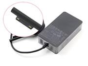 Singapore,Southeast Asia Genuine MICROSOFT 1631 Adapter PRO4 1631 12V 2.58A 31W AC Adapter Charger