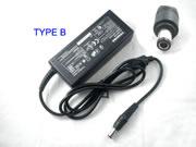 Original TOSHIBA P000346020 Adapter TOSHIBA15V3A45W-6.0x3.0mm-TYPE-B