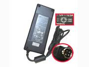 Singapore,Southeast Asia Genuine FSP FSP150-AHAN1 Adapter FSP150-AHB AHAN1 12V 12.5A 150W AC Adapter Charger