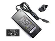 Singapore,Southeast Asia Genuine PHYLION SSLC084V42XHA Adapter  42V 2A 84W AC Adapter Charger