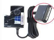 Singapore,Southeast Asia Genuine HP HSTNN-LA34 Adapter 685735-003 9V 1.1A 10W AC Adapter Charger