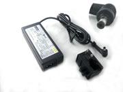 Singapore,Southeast Asia Genuine NEC ADP83 Adapter PC-VP-BP54 10V 5.5A 55W AC Adapter Charger