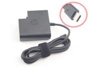 Singapore,Southeast Asia Genuine HP 860209-850 Adapter 860065-002 20V 3.25A 65W AC Adapter Charger