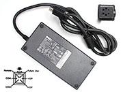 Singapore,Southeast Asia Genuine DELL ADP-150BB B Adapter 3R160 12V 12.5A 150W AC Adapter Charger