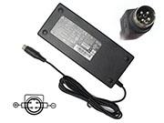 Singapore,Southeast Asia Genuine DELTA ADB-90DR B Adapter ADP-90DR B 54V 1.67A 90W AC Adapter Charger