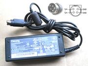Original AURES SANGO MB-1047UE TOUCH Laptop Adapter - Chicony19V3.42A65W-4pin-LZRF