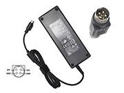 Singapore,Southeast Asia Genuine FSP FSP120-AAV Adapter FSP120-AAB 19V 6.32A 120W AC Adapter Charger