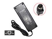 Singapore,Southeast Asia Genuine FSP FSP120-AFB Adapter  48V 2.5A 120W AC Adapter Charger